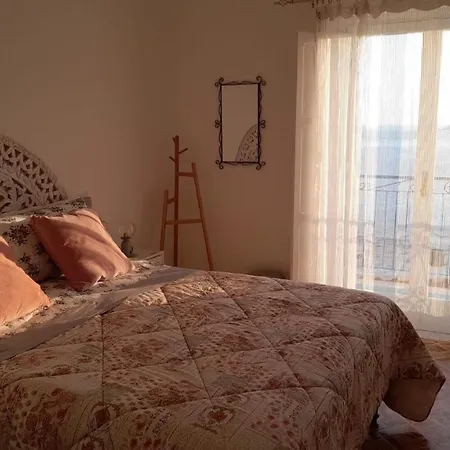 Appartement Mimi Junior Home, Sea View Praiano