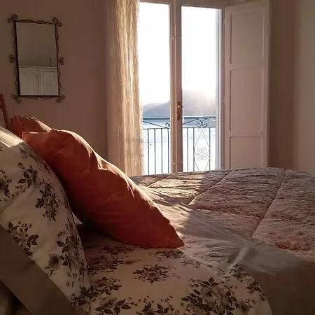 Mimi Junior Home, Sea View Praiano