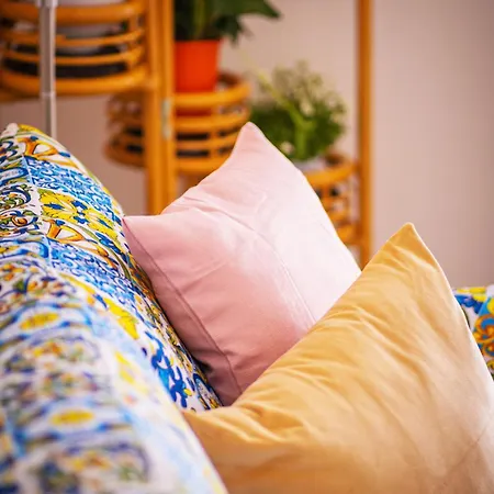 Appartement Mimi Junior Home, Sea View *