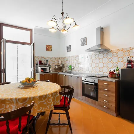 Appartement Mimi Junior Home, Sea View *
