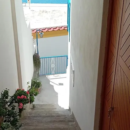 Mimi Junior Home, Sea View Appartement *
